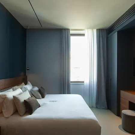 Hotel Palazzo Giusti - Exclusive Boutique Lecce