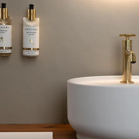 Palazzo Giusti - Exclusive Boutique Hotel
