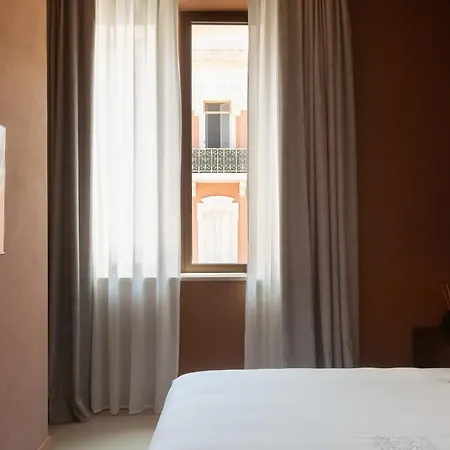 Hotel Palazzo Giusti - Exclusive Boutique