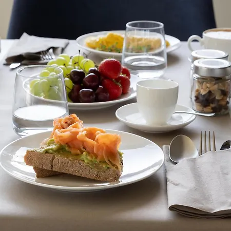 Palazzo Giusti - Exclusive Boutique Hotel