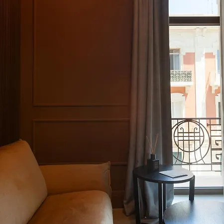 Hotel Palazzo Giusti - Exclusive Boutique