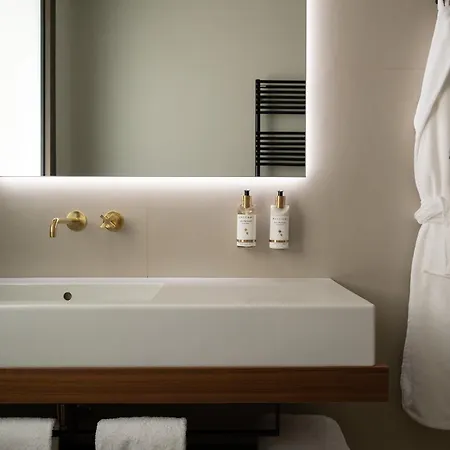 Palazzo Giusti - Exclusive Boutique 5* Lecce