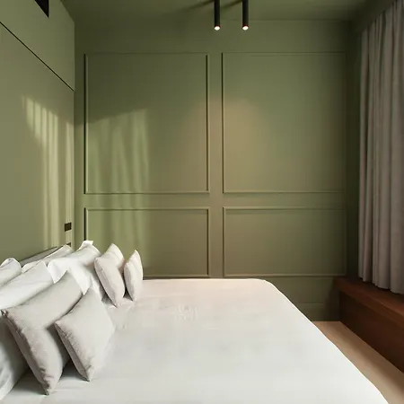 Hotel Palazzo Giusti - Exclusive Boutique