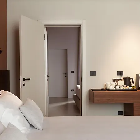 Palazzo Giusti - Exclusive Boutique Hotel Lecce