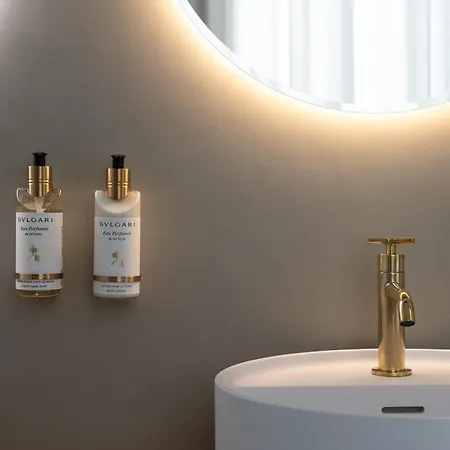 Palazzo Giusti - Exclusive Boutique 5* Lecce
