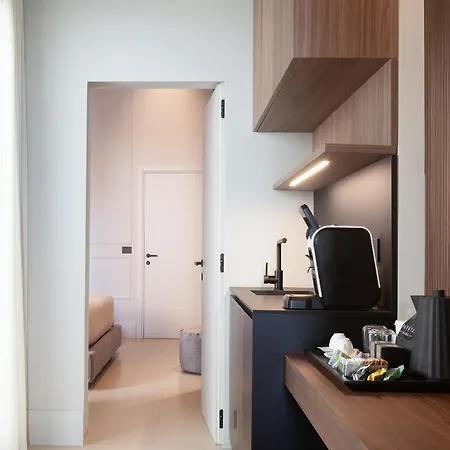Hotel Palazzo Giusti - Exclusive Boutique 5*