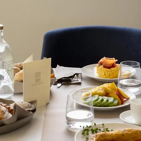 Palazzo Giusti - Exclusive Boutique Hotel 5*
