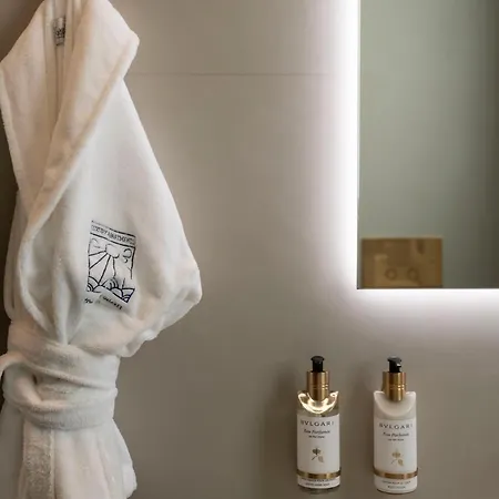 Palazzo Giusti - Exclusive Boutique Hotel 5*